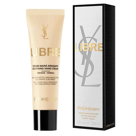 ysl libre cream|ysl libre price.